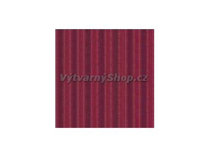 9209 vlnita lepenka 25x35 cm bordo