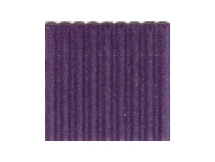 9260 vlnita lepenka 50x70 cm fialova