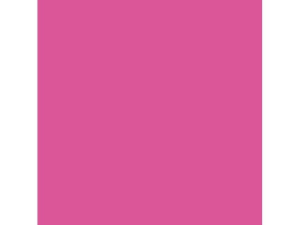 Fotokarton 50 x 70 cm 300 g/m2 - 64 pink | Kvalitní tvrdý papír na tvoření  
