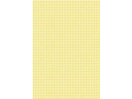 9659 karton 200 g a4 zluto bila kostka