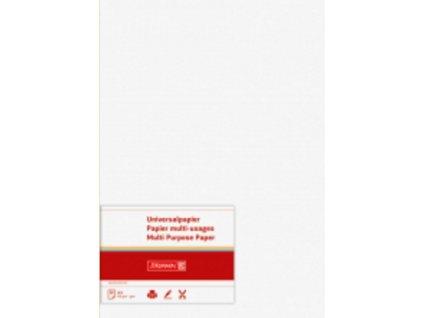 10205 univerzalni papir a4 160 g bily