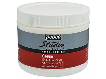 gesso 500ml