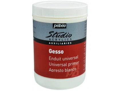 gesso 1l