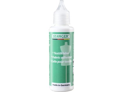 Stanger Lepidlo na textil 50g