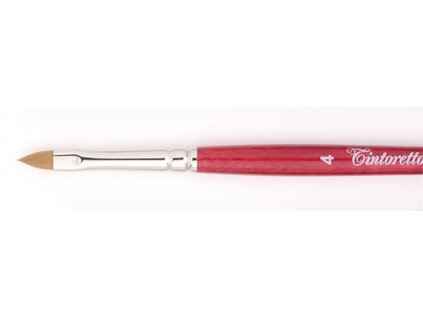 27009 stetec 718c 0 plochy spicaty synteticky zlaty tintoretto