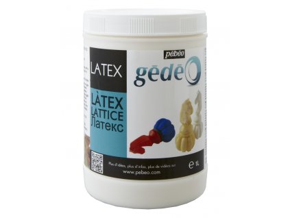 gedeo latex 1 l