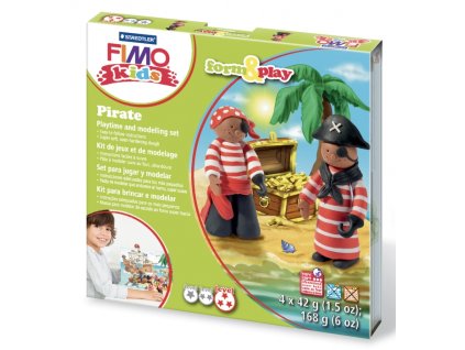 11555 fimo kids sada pirati