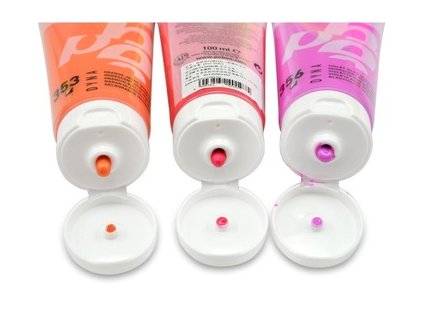 11774 akrylova barva pebeo studio acrylic 100 ml 026 cerna mars