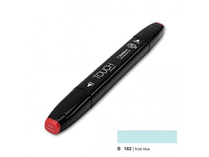 touch twin marker B182