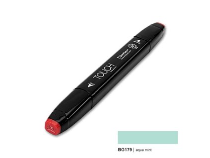 touch twin marker BG179