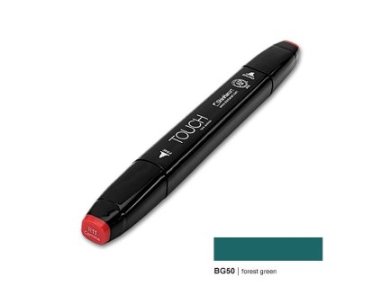 touch twin marker BG50