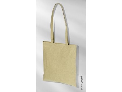 13232 taska bavlnena calico 37x42 cm dlouhe ucho