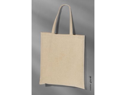 13238 taska bavlnena calico 25x28 cm kratke ucho