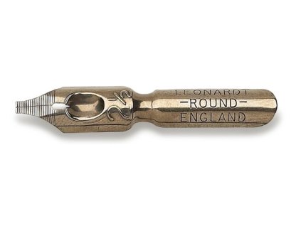13280 1 kaligraficke pero round hand 2 1 2