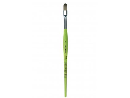 stetec davinci jazycek synteticky zeleny 8