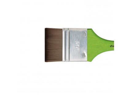 stetec davinci spalter synteticky zeleny 50