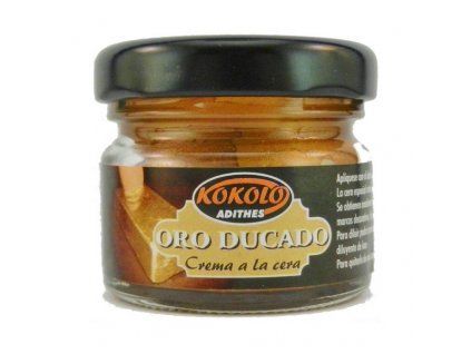 13910 zlato oro ducato pasta 25 ml