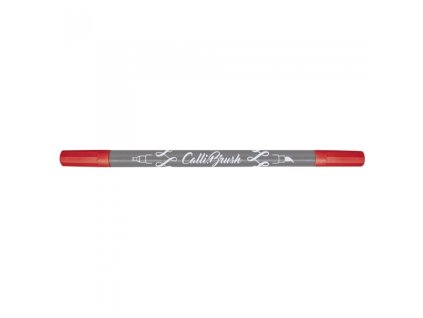 14027 3 fix calli brush 19055 cervena
