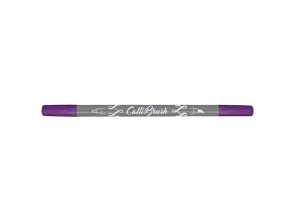 14045 3 fix calli brush 19061 fialova lila