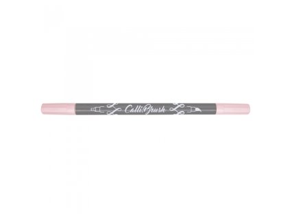 14054 3 fix calli brush 19064 ruzova pudrova