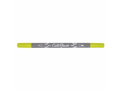 14072 3 fix calli brush 19070 zelena limetka