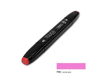 touch twin marker P88