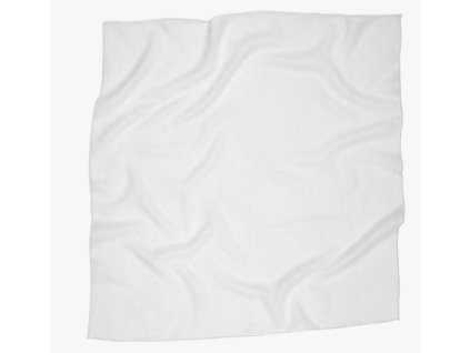 15032 hedvabny satek 110 x 110 cm ponge 5