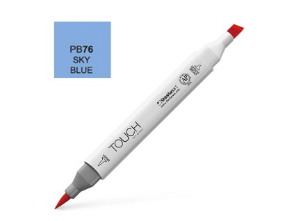 15221 4 designersky fix touch brush 76 sky blue