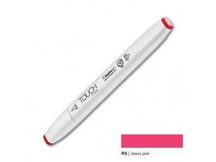 Touch twin marker brush R5