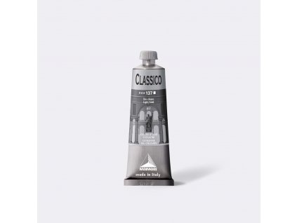 Olejová barva Maimeri Classico oil 60 ml - Zlatá světlá 137