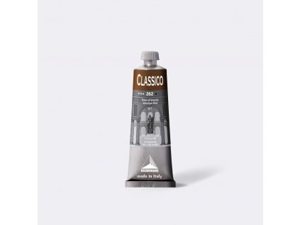 Olejová barva Maimeri Classico oil 60 ml - červená benátská 262