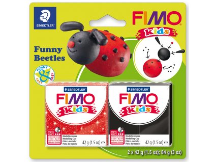 15867 fimo kids sada funny beatles