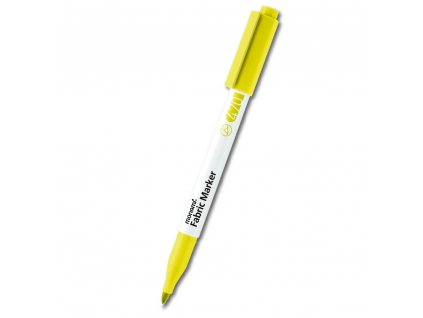 fix na textil fabric marker 470 yellow