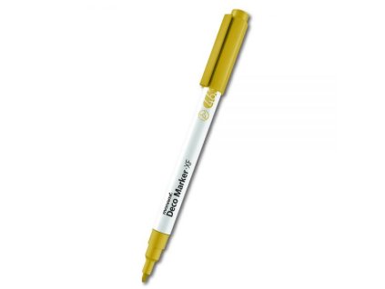 monami deco marker xf 463 gold
