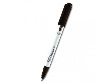 monami deco marker xf 463 brown dark