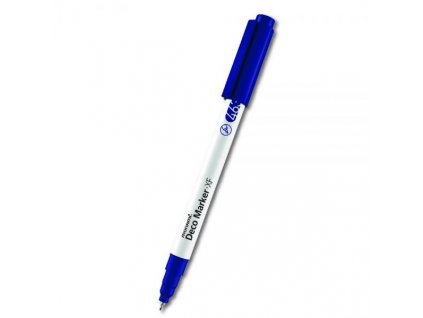 monami deco marker xf 463 blue prucian kopie