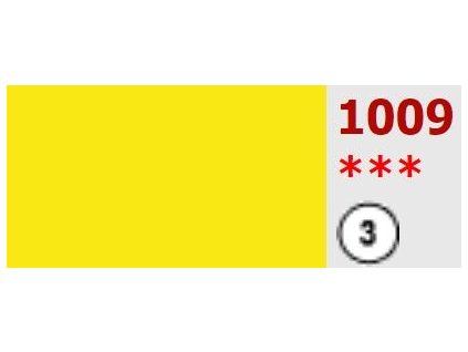 33927 tempera umton 16ml 1009 kadmium zlute svetle