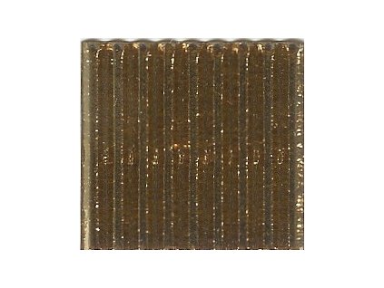 34908 vlnita lepenka 50x70 cm alu zlata