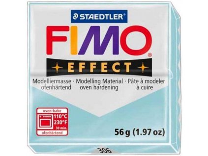 35412 fimo effect polymerova hmota 56g pastelova voda 305