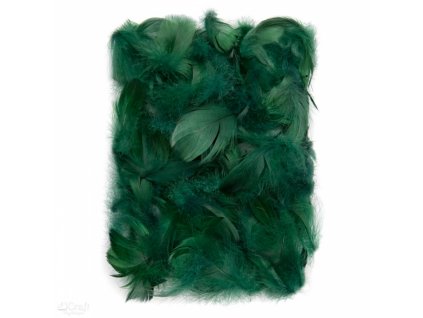 35775 pericka dp craft 10g zelena tmave
