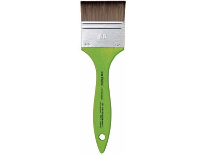 stetec davinci spalter synteticky zeleny 60