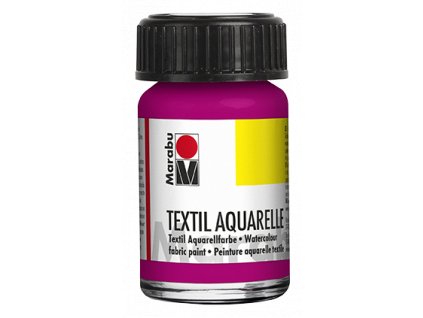 marabu textil aquarelle 17090039014 magenta