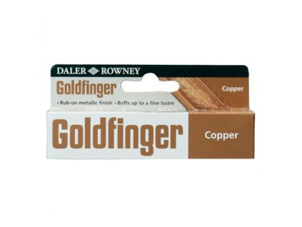 goldfinger copper