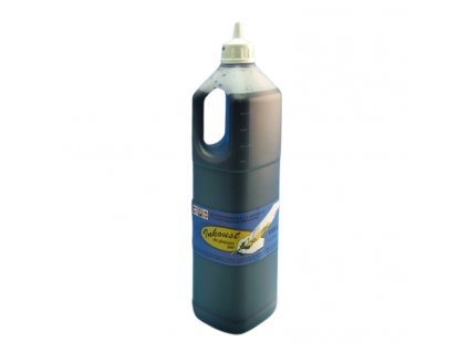 inkoust 1000 ml modry