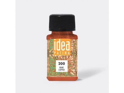 39581 idea patina med 60 ml