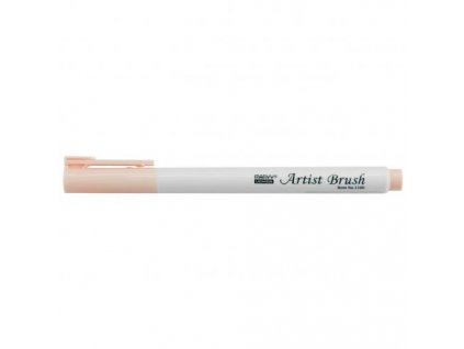 Artist Brush pale pink
