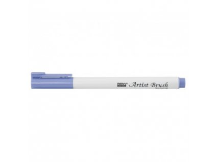 Artist Brush salvia blue