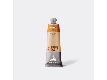 Olejová barva Maimeri Classico oil 60 ml - 33 Yellow Earth from R