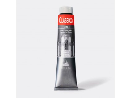 Olejová barva Maimeri Classico oil 200 ml - 228 cadmium redmedium