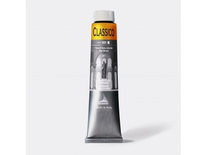 Olejová barva Maimeri Classico oil 200 ml - 161 raw sienna